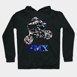 bmx Hoodie